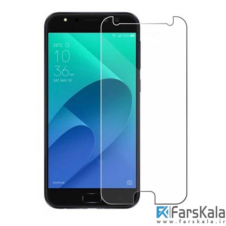 محافظ صفحه نمایش شیشه ای برای Asus Zenfone 4 Selfie ZD553KL